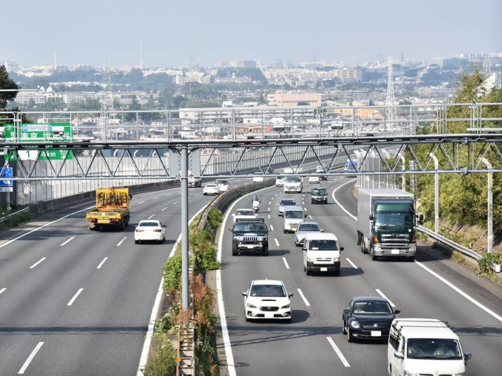 道路イメージ